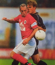 Load image into Gallery viewer, Royal Antwerp FC 2000-01 Home shirt XXL *mint*