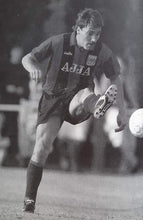 Load image into Gallery viewer, RFC Liège 1990-91 Home shirt L/S L