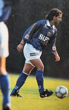 Load image into Gallery viewer, Eendracht Aalst 1995-96 Away shirt MATCH ISSUE/WORN #8 Kris Temmerman