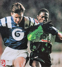 Load image into Gallery viewer, RSC Anderlecht 1992-93 Away shirt L/S XS