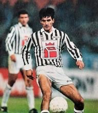 Load image into Gallery viewer, RCS Charleroi 1992-94 Home shirt MATCH ISSUE/WORN #7