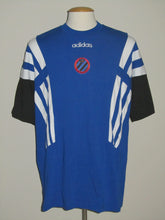 Load image into Gallery viewer, Club Brugge 1996-97 Training shirt D8 *new with tags*