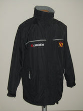 Load image into Gallery viewer, Germinal Beerschot 2004-09 Stadium jacket M