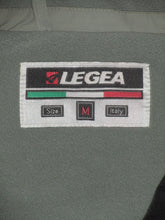 Load image into Gallery viewer, Germinal Beerschot 2004-09 Stadium jacket M