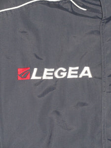 Germinal Beerschot 2004-09 Stadium jacket M