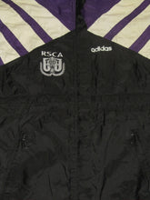 Load image into Gallery viewer, RSC Anderlecht 1992-93 Stadium jacket  D164