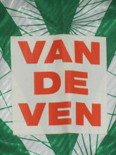 Load image into Gallery viewer, KFC Lommel SK 1997-98 Home shirt MATCH ISSUE/WORN #18