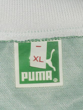 Load image into Gallery viewer, KFC Lommel SK 1997-98 Home shirt MATCH ISSUE/WORN #18