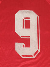 Load image into Gallery viewer, KSV Waregem 1990-91 Home shirt MATCH ISSUE/WORN #9