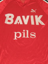 Load image into Gallery viewer, KSV Waregem 1990-91 Home shirt MATCH ISSUE/WORN #9