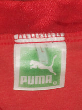 Load image into Gallery viewer, KSV Waregem 1990-91 Home shirt MATCH ISSUE/WORN #9