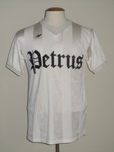 Load image into Gallery viewer, KSV Waregem 1984-85 Away shirt MATCH ISSUE/WORN #2