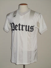 Load image into Gallery viewer, KSV Waregem 1984-85 Away shirt MATCH ISSUE/WORN #2