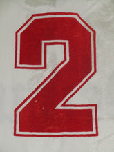 Load image into Gallery viewer, KSV Waregem 1984-85 Away shirt MATCH ISSUE/WORN #2