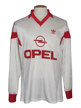 Load image into Gallery viewer, Standard Luik 1990-92 Away shirt #13