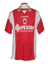 Load image into Gallery viewer, Royal Antwerp FC 1996-97 Home shirt XL *mint*