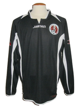 Load image into Gallery viewer, FC Brussels 2009-10 Away shirt MATCH ISSUE/WORN #4 Zoran Nicic