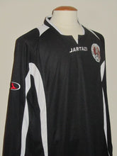 Load image into Gallery viewer, FC Brussels 2009-10 Away shirt MATCH ISSUE/WORN #4 Zoran Nicic