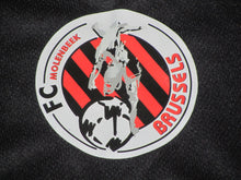 Load image into Gallery viewer, FC Brussels 2009-10 Away shirt MATCH ISSUE/WORN #4 Zoran Nicic