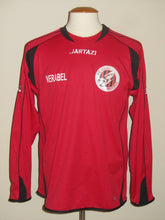 Load image into Gallery viewer, FC Brussels 2009-10 Home shirt MATCH ISSUE/WORN #14