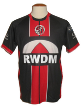 Load image into Gallery viewer, FC Brussels 2012-13 Home shirt MATCH ISSUE/WORN #22