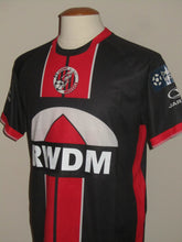 Load image into Gallery viewer, FC Brussels 2012-13 Home shirt MATCH ISSUE/WORN #22