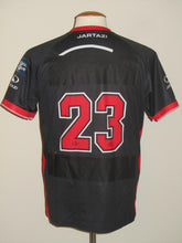 Load image into Gallery viewer, FC Brussels 2012-13 Home shirt MATCH ISSUE/WORN #23