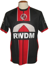 Load image into Gallery viewer, FC Brussels 2012-13 Home shirt MATCH ISSUE/WORN #26