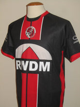 Load image into Gallery viewer, FC Brussels 2012-13 Home shirt MATCH ISSUE/WORN #26