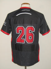 Load image into Gallery viewer, FC Brussels 2012-13 Home shirt MATCH ISSUE/WORN #26