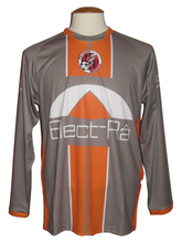 Load image into Gallery viewer, FC Brussels 2011-13 Keeper shirt MATCH ISSUE/WORN #15
