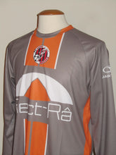 Load image into Gallery viewer, FC Brussels 2011-13 Keeper shirt MATCH ISSUE/WORN #15
