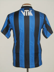 Club Brugge 1994-95 Home shirt 164