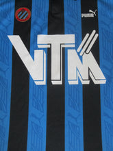 Load image into Gallery viewer, Club Brugge 1994-95 Home shirt 164