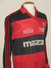 Load image into Gallery viewer, RFC Seraing 1990-93 Home shirt #18