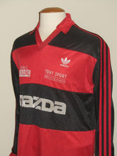Load image into Gallery viewer, RFC Seraing 1990-93 Home shirt #18