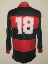 Load image into Gallery viewer, RFC Seraing 1990-93 Home shirt #18