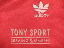 Load image into Gallery viewer, RFC Seraing 1990-93 Home shirt #18