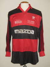 Load image into Gallery viewer, RFC Seraing 1990-93 Home shirt #18