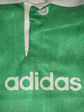 Load image into Gallery viewer, KFC Lommel SK 1996-97 Home shirt MATCH ISSUE/WORN #7 Gert Cannaerts