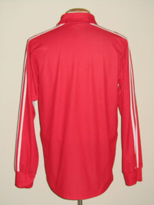 Standard Luik 1992-93 Home shirt L