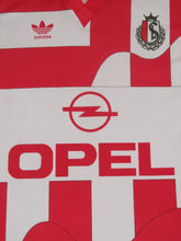 Load image into Gallery viewer, Standard Luik 1992-93 Home shirt L