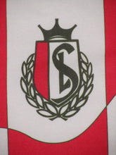 Load image into Gallery viewer, Standard Luik 1992-93 Home shirt L