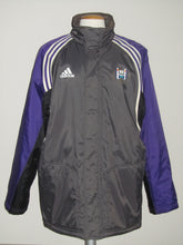 Load image into Gallery viewer, RSC Anderlecht 2000-01 Bench coat 192