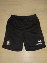 Load image into Gallery viewer, SK Deinze 2020-21 Training short PLAYER ISSUE #44 Seth De Witte