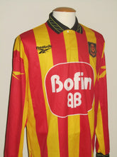 Load image into Gallery viewer, KV Mechelen 1998-99 Home shirt L *mint*
