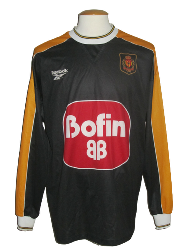 KV Mechelen 1998-99 Away shirt XL