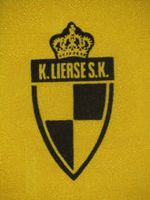 Load image into Gallery viewer, Lierse SK 1993-94 Home shirt L/S L