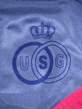 Load image into Gallery viewer, Union Saint-Gilloise 1990's Training jacket