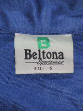 Load image into Gallery viewer, Union Saint-Gilloise 1990's Training jacket